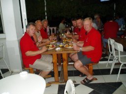 Törn 2004